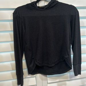 Girls Zella Pullover Hoodie Size 10-12